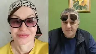 Марина Мелихова в прямом эфире! Часть 101 Игорь Ткаченко ВОЗВРАЩАЕМ СВОЮ ИЗНАЧАЛЬНУЮ СМЕЛОСТЬ! 09.02