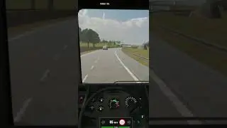 TRUCK154😃Car Bus Fun #cars #game #gamer #play #fun #truck #car #gamers #short #shorts #trending #bus