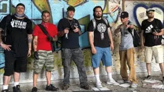 First Meeting Of The Lost to Time Crew & Storm Crew ~ Where it all Started !