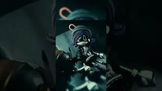 Alice/ Алиса Murder Drones - Дроны Убийцы [AMV] Железный Дровосек #murderdronesn #EDIT #GLITCH