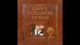Love & Common Sense: Short Stories From Around the World to Challenge Your Mind and Ignite Your