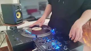 Dj Crix   Eliminatorie KCS 2022