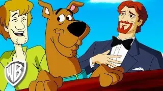 Scooby-Doo! em Português | Brasil | Biff Wellington, o Milionário | WB Kids
