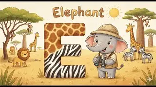 ABC Song Phonics A to Z | Nursery Rhymes Songs for Kids, Babies & Kindergarten