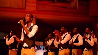 Fishers of Men - M'zimu Usandisiye