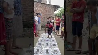 Mera Ksngna😭🙅&zwj;♀️💃||New Game || viral game ||Khela hobe||SS Food game ||Bangla game #shorts #viral