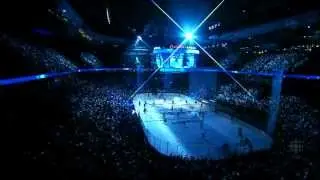NHL 2013-2014 Season Opening Montage