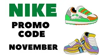 nike promo code 2022 I nike promo code I nike coupon code november 2022