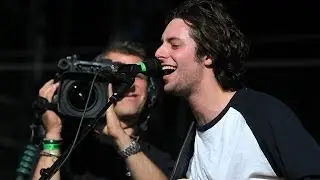 Fulham Fan Felix From The Maccabees On The Weird Pictures Groupies Send Him
