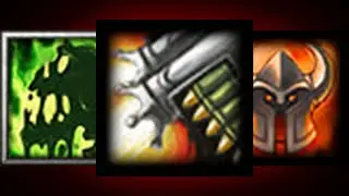 СИЛЬНЕЙШАЯ СБОРКА В RATD | RANDOM ABILITY TOWER DEFENCE