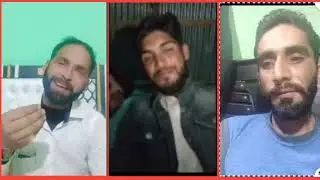 jinda ravei tu mahiya / MUkHTAR Mastana/ basharat naz/ dukhi mahiye pahadi mahiye 7889953496