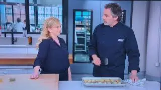 Roasted Fennel