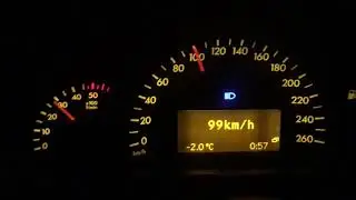 EcuTech the PERFORMANCE STUDIO Mercedes-Benz W203 2.2CDI 143hp tuned to 214WHP/483NM