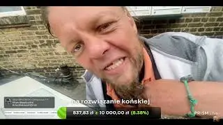 Artur Binkowski wyjaśnia Andrzeja Kostyre