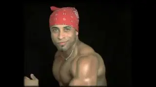 Ricardo Milos vs Basshunter - DOTA(HD)