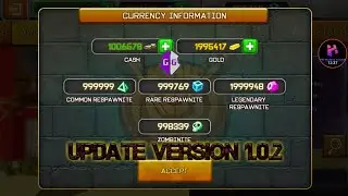 Script Hack Game Guardian Respawnable Update v.9.7.0 #HOWTOHACKChannel