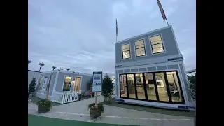 Boxabl Homes - Only $50,000!