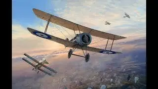 Wings Over France part 19 Recognition
