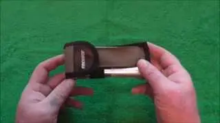 Памятная находка туристического набора фирмы ;Фокус ;
