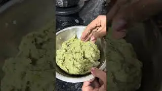 This Aloo Paratha Will Make You Hungry! 🤯