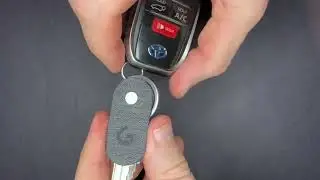 KeyMod SplitRing Overview Horizontal