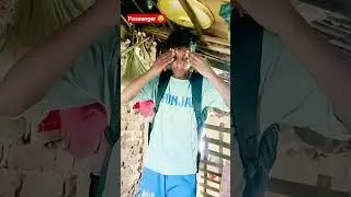 a passenger 😂 shorts viral feeld #indian rickshaw#trending #music #viralvideo #shorts #ytshorts