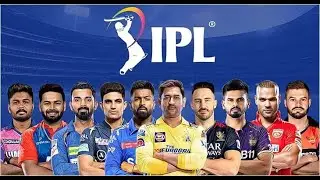 IB cricket IPL 2025