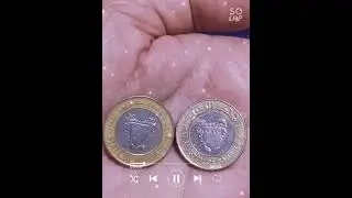 BAHRAIN, Country, National Flag, Currency ( Paper bill: Dinar & coins: Fils). 100 Fils equals $ 3.98