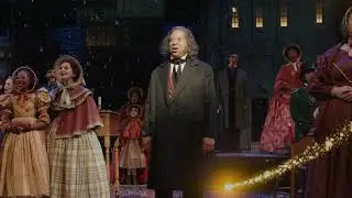 A Christmas Carol | Alley Theatre | Houston's Holiday Tradition