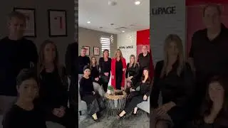 PEI Real Estate Team Photoshoot- Exciting Changes Coming in 2025!