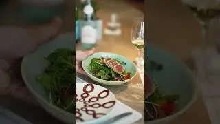Sushi & Wine at Ath&eacute;n&eacute;e Athens | Explore Athens Best Spots