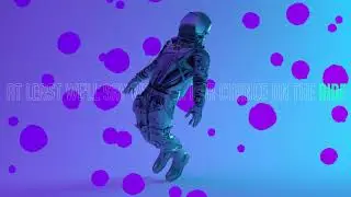 Saint Desmen - Say Less (Lyrics Video)