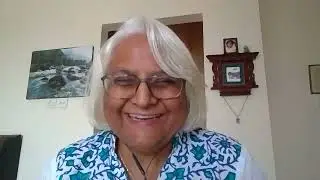 #WorldHepatitisDay &ndash; Discussion with Dr. Huma Qureshi (National Focal Person for Hepatitis)