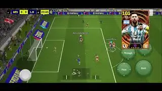 Lionel Messi World Cup Dribbling || Messi 10 2022 || Dribbling Skills 2022|| Efootball Pes ||