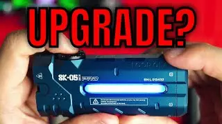 Loop SK05 Pro только что получил обновление! Обзор версии Blue