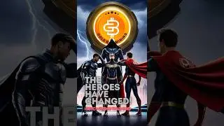 The heroes have changed! #bitcoin #miningrevolution #bitcoinmining #gbtcminjng #gbtc