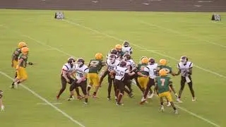 WCMS vs Tucker Creek 2017