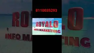 Royalo info marketing payment proof video
