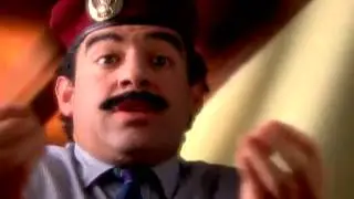 Anuncio Los Gauchitos - Versi&oacute;n: Gaucho
