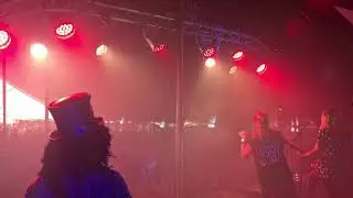 GUNS 2 ROSES - ROCKET QUEEN 2021