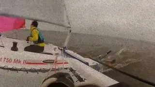 Corsair Sprint 2013