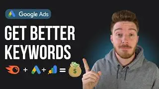 Google Ads Keyword Research | How To Stay Ahead In 2026