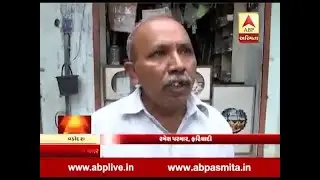 Vadodara businessman case against VMC commissioner after dog bite