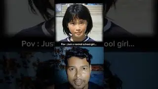 Disturbing story of Natsumi 😳|| Uncanny Video #scarystorys #darkfiles #nightmarefiles