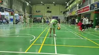 SPIS VS IPSJ - FINALS