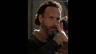 Rick sees Glenn&rsquo;s watch #trending #viral #edit #foryou #thewalkingdead #rickgrimes #cold #capcut