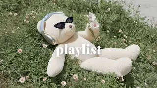 Плейлист 💿 Даже если завтра конец света, я буду слушать это здесь | Эмоциональный хип-хоп