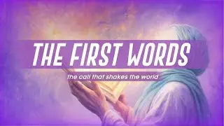 The First Words &mdash; The Call of Imam Mahdi (AJTF) That Shakes the World - Episode 12