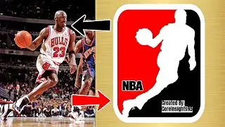 The REAL REASONS Why Michael Jordan Should Become The New NBA Logo! (Part 3)
