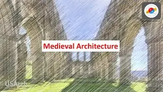 6  Medieval Architecture